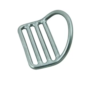 Sliding D-ring for SIDE 16