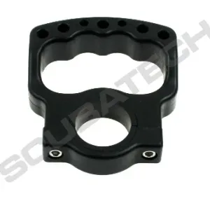 Tank carry handle, size L