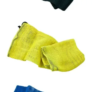 Nylon cylinder mesh