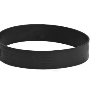 Rubber stage band for 10 l and 11.1 l tanks