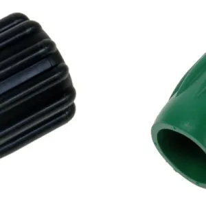 Soft valve knob 51 mm