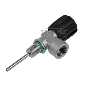 Mono valve M18x1.5, 232 bar, Viton