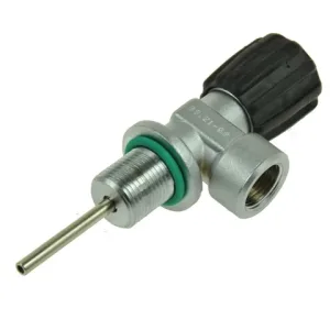 Mono valve M25x2, 232 bar, Viton