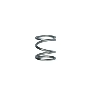 Spring for valve knob