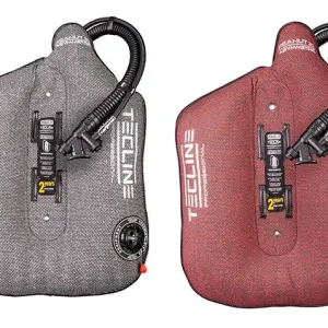 Peanut 16 Professional Kevlar wing