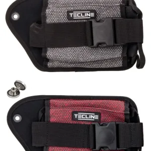 Double weight pocket Kevlar, right