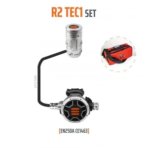 R2 TEC1 regulator