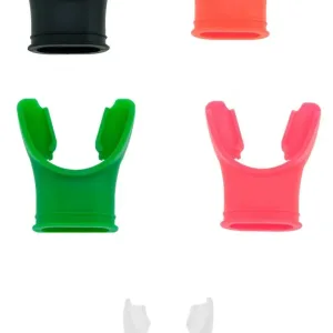 Long regulator mouthpiece