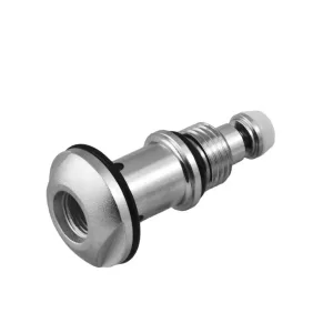 Fifth LP port for first stage R2 TEC / R2 ICE