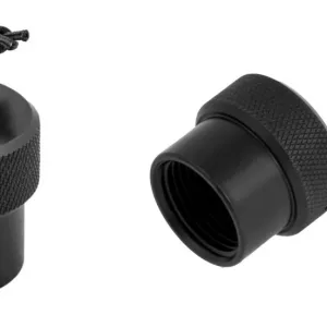 Regulator DIN dust cap