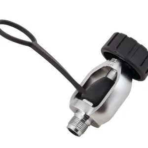 DIN to Yoke conversion kit for R2 ICE / R2 TEC / R5 TEC