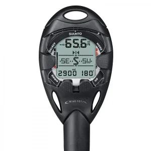 Elastinis tvirtinimas Suunto SK-7 kompasui