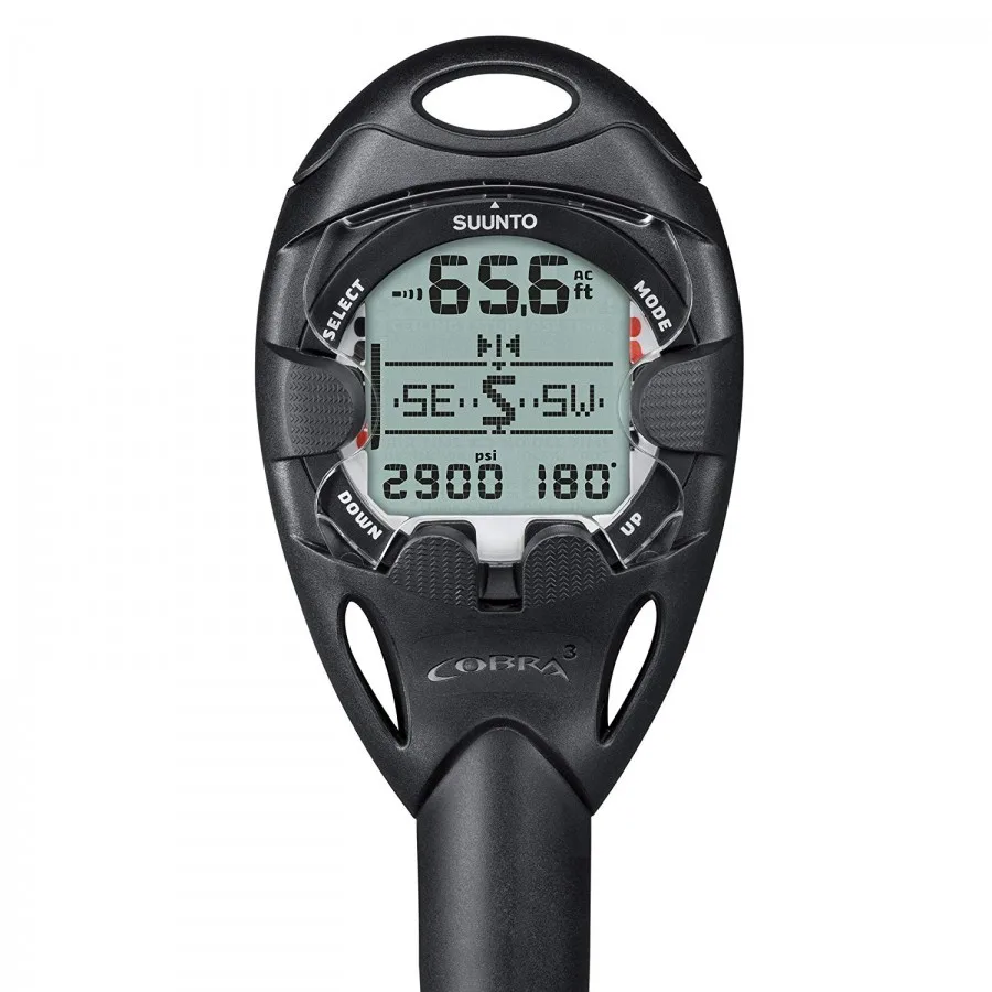 Elastinis tvirtinimas Suunto SK-7 kompasui