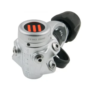 V1 ICE YOKE first stage