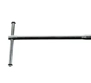 Tool for fitting hose protector