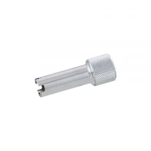 Second stage valve adjustment tool