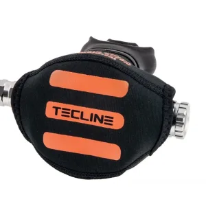 Neoprene cover for second stage