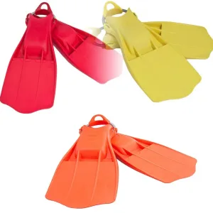 JetStream fins, coloured