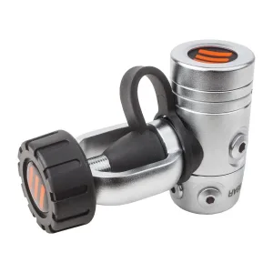 R2 TEC YOKE first stage