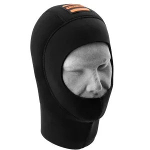 Hood 5/7 mm for drysuit