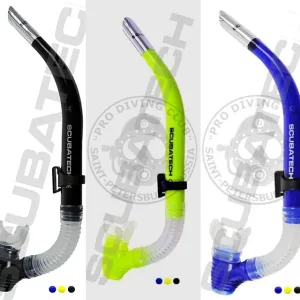 Snorkel SK 02 with valve