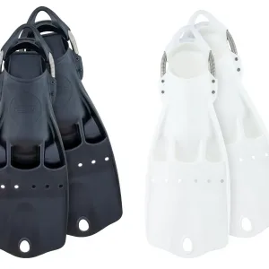LightJet fins