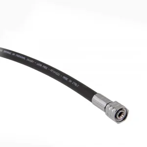 LP hose Rubber Flex