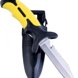 Eagle dive knife