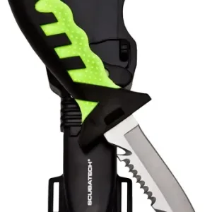 Dragon dive knife