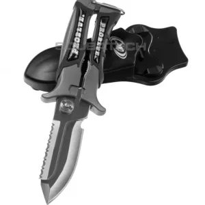 Knife scissors, small