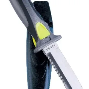 Finn I dive knife