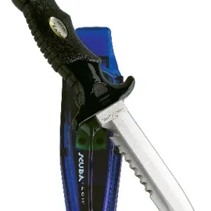 Finn II dive knife