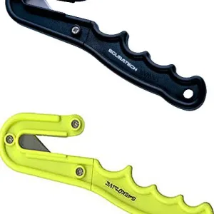 Line cutter