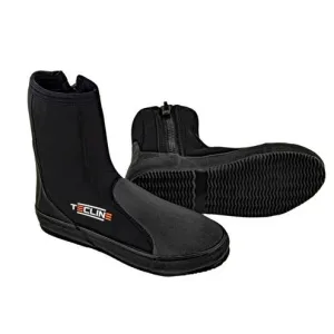 Neoprene boots, 5 mm