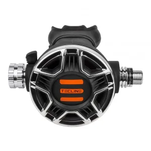 TEC2 reversible second stage