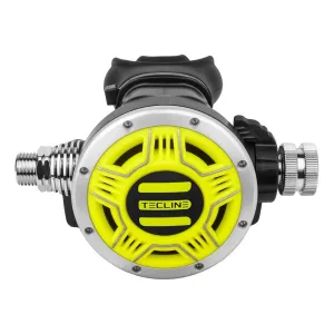 TEC1 octopus