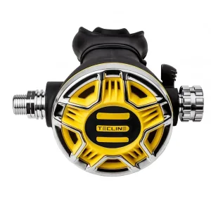 TEC2 octopus