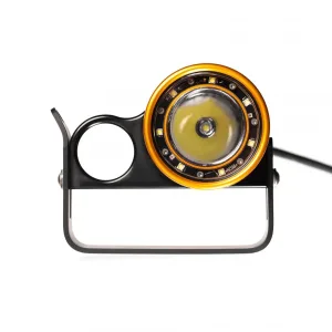 Teclight Standard light head