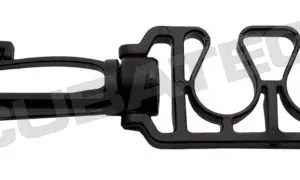 Hose holder