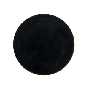 Silicone gasket for dump valve