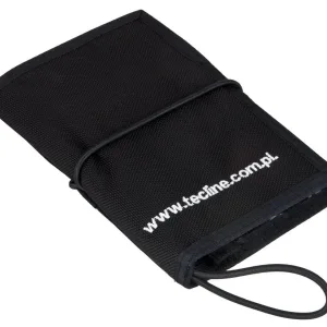 Wet Notes waterproof notebook