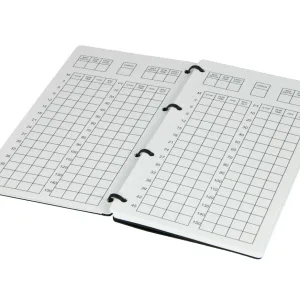 Insert for Wet Notes, 25 pages