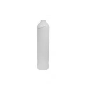 Polaris 2 L aluminium tank without valve