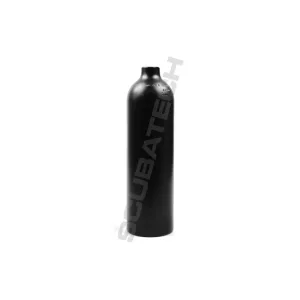 Luxfer 0.85 L aluminium tank without valve