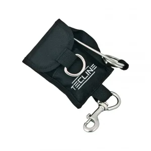 Jon Line with stainless steel hook