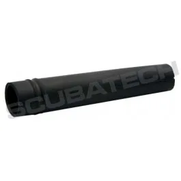 Rubber hose protector