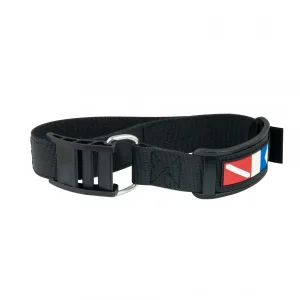 Single tank band with buckle, 171 mm