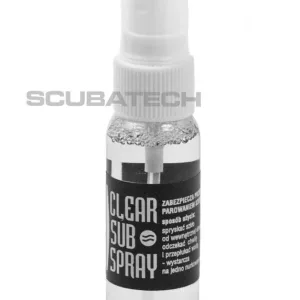 Anti-fog spray 30 ml