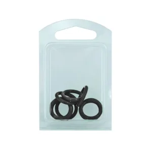 O-rings for HP plug, Viton