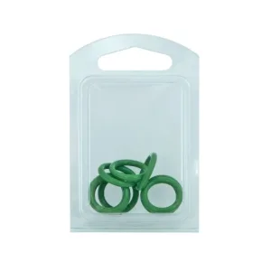 O-rings for blind plug of expandable mono valve, 10 pcs
